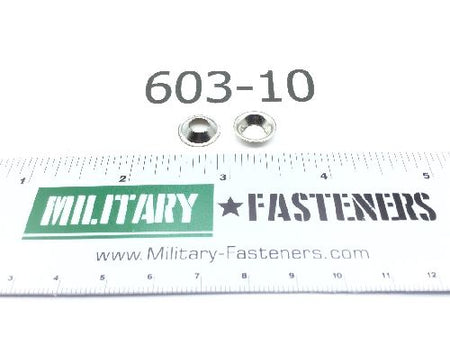 603-10 Finishing Washer