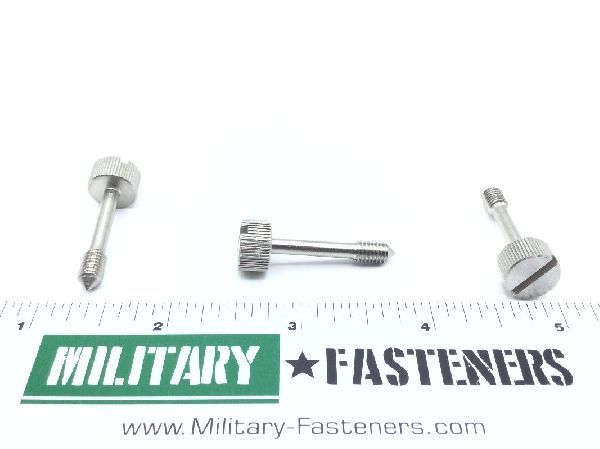 6142-SS-1032-7 Machine Screw