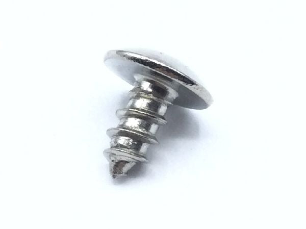 6X1/4THA S/S Sheet Metal Screw