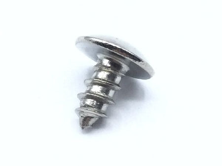 6X1/4THA S/S Sheet Metal Screw