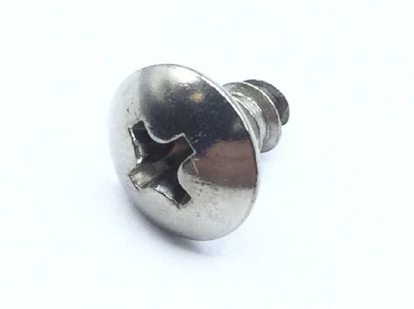 6X1/4THA S/S Sheet Metal Screw (2)