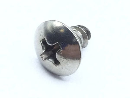 6X1/4THA S/S Sheet Metal Screw (2)