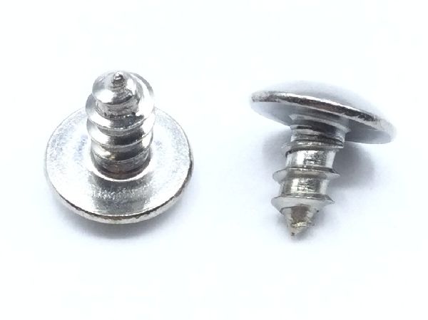 6X1/4THA S/S Sheet Metal Screw (3)