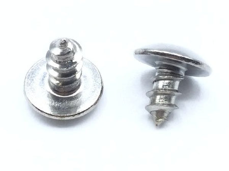 6X1/4THA S/S Sheet Metal Screw (3)