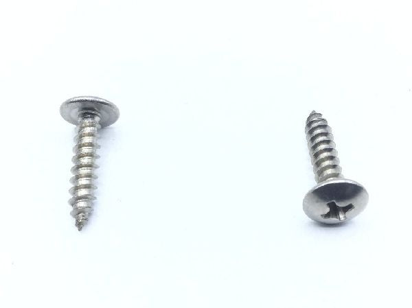 6X5/8THA S/S Sheet Metal Screw (3)
