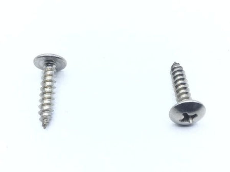 6X5/8THA S/S Sheet Metal Screw (3)