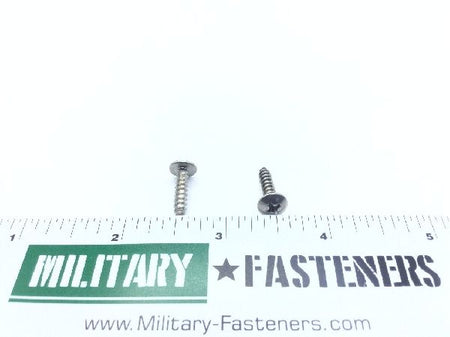 6X5/8THA S/S Sheet Metal Screw (5)