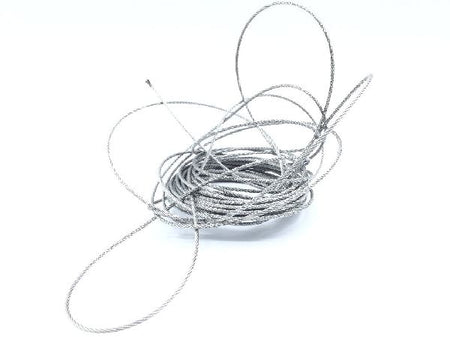 7X7 1/16 S/S Control Cable (2)