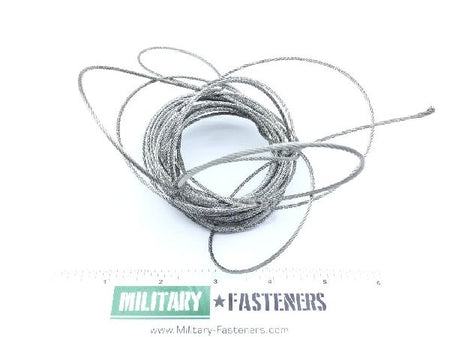 7X7 1/16 S/S Control Cable (5)