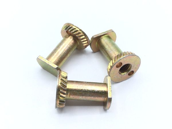 80-004-2-12 Panel Fastener Insert