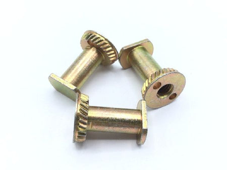 80-004-2-12 Panel Fastener Insert