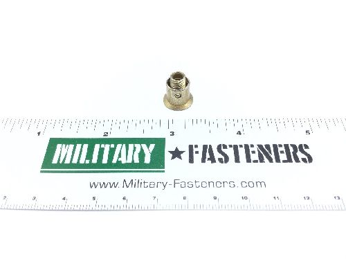 80S01-1-1AA Turnlock Fastener Stud Assembly