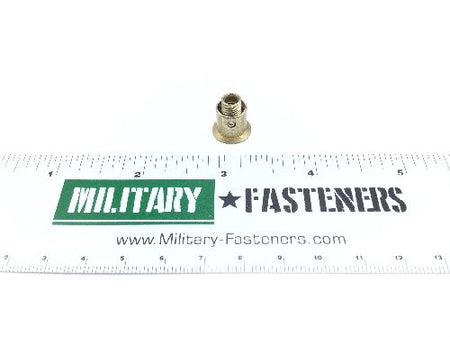 80S01-1-1AA Turnlock Fastener Stud Assembly
