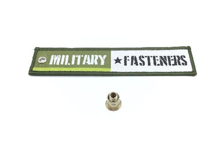 80S01-1-1AA Turnlock Fastener Stud Assembly (3)
