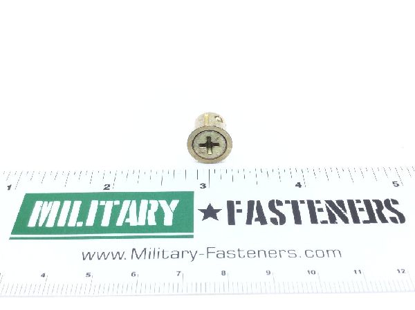 80S01-1-1AA Turnlock Fastener Stud Assembly (4)