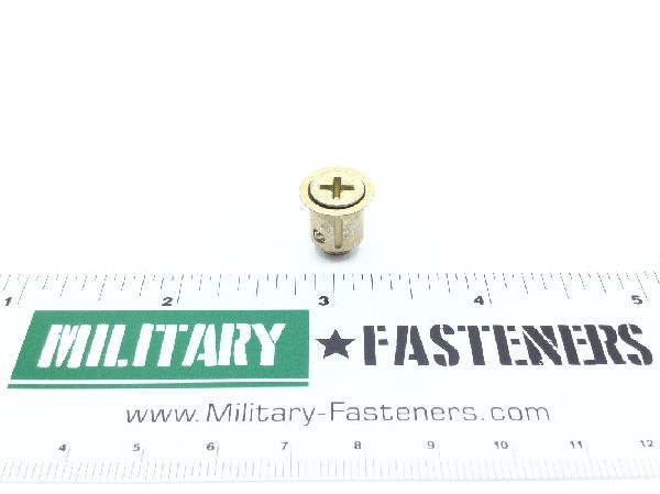 80S01-1-1AA Turnlock Fastener Stud Assembly (5)