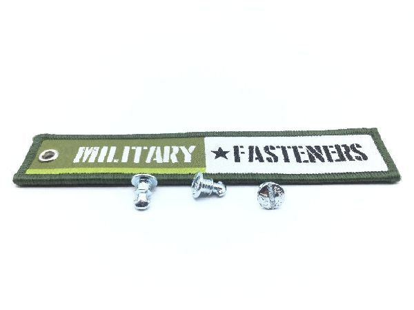 82-11-120-16 Turnlock Fastener Stud (3)