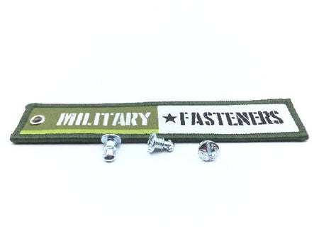 82-11-120-16 Turnlock Fastener Stud (3)