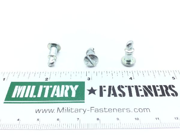 82-11-280-16 Turnlock Fastener Stud (4)