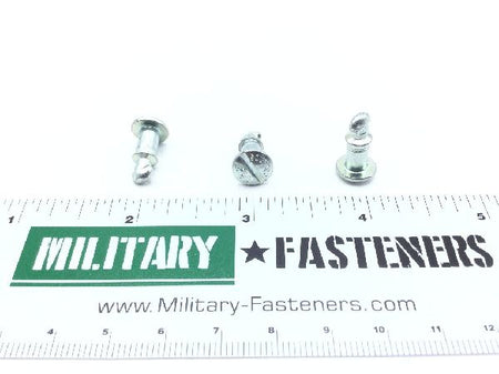 82-11-280-16 Turnlock Fastener Stud (4)