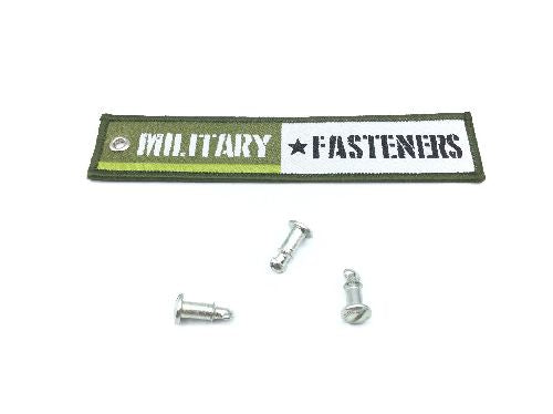 82-11-320-16 Turnlock Fastener Stud (3)