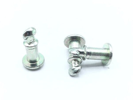 82-11-320-16 Turnlock Fastener Stud (8)