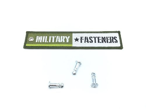 82-11-380-16 Turnlock Fastener Stud (3)