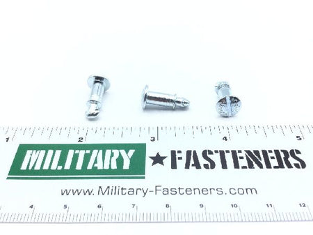 82-11-380-16 Turnlock Fastener Stud (4)