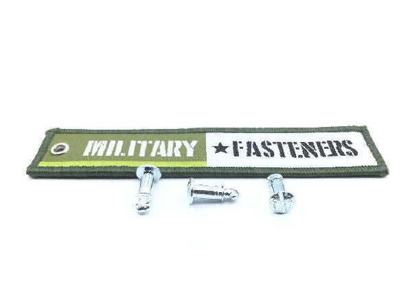 82-11-380-16 Turnlock Fastener Stud (6)