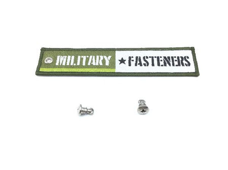 82-19-120-20 Turnlock Fastener Stud (2)