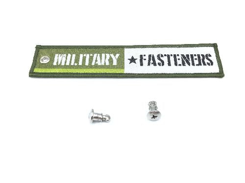 82-19-180-20 Turnlock Fastener Stud (3)