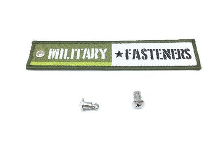 82-19-180-20 Turnlock Fastener Stud (3)