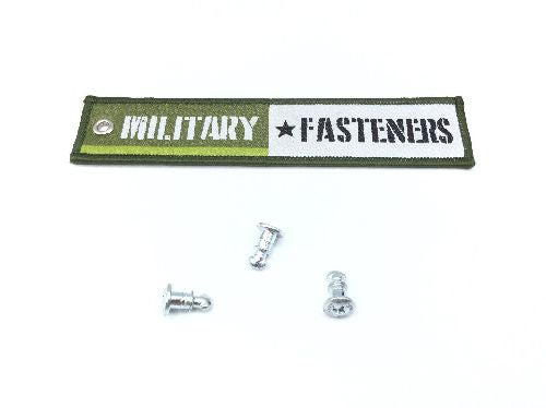 82-19-200-16 Turnlock Fastener Stud (3)