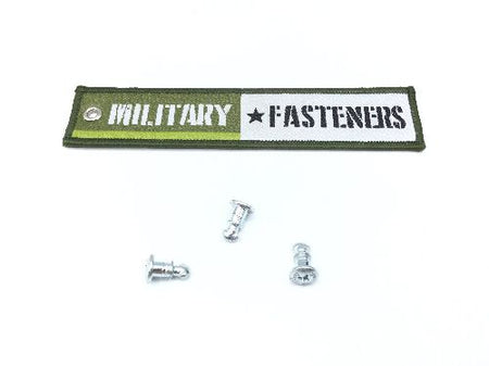 82-19-200-16 Turnlock Fastener Stud (3)