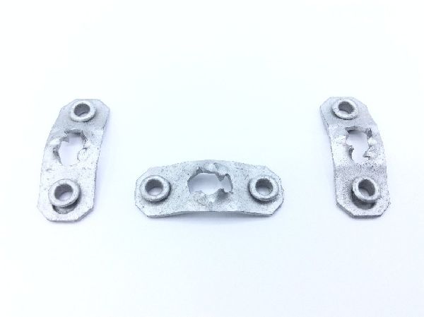 82-35-295-15 Turnlock Fastener Receptacle