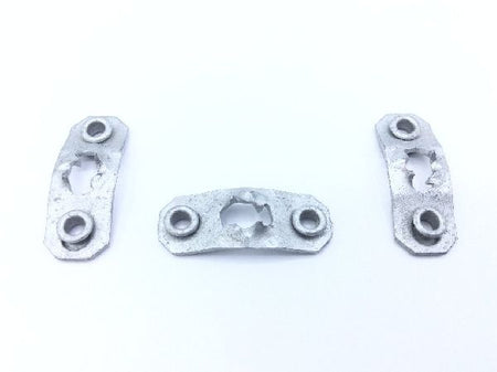 82-35-295-15 Turnlock Fastener Receptacle