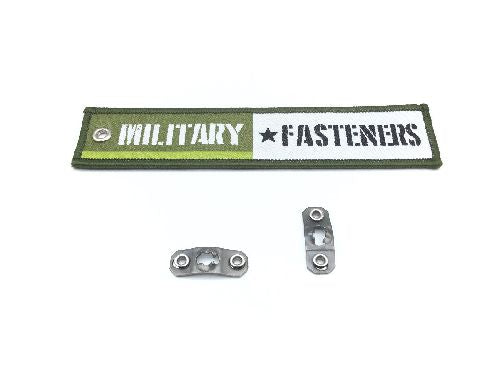 82-35-295-20 Turnlock Fastener Receptacle (3)