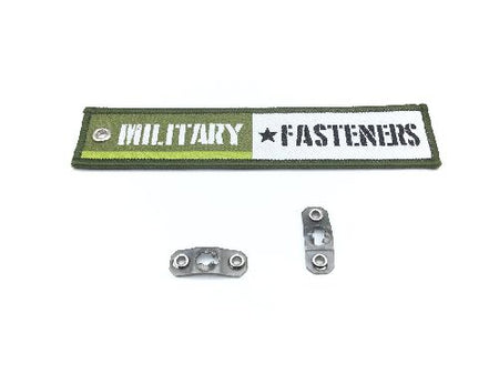 82-35-295-20 Turnlock Fastener Receptacle (3)