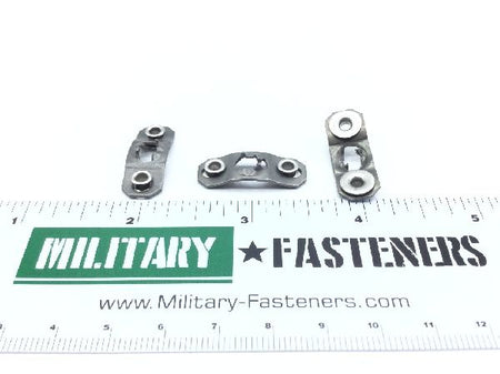 82-35-295-20 Turnlock Fastener Receptacle (4)