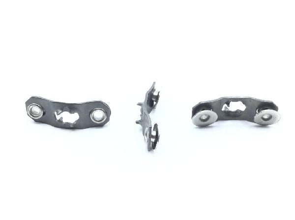 82-35-295-20 Turnlock Fastener Receptacle (8)