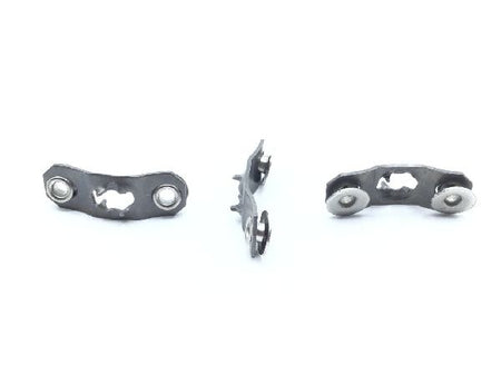 82-35-295-20 Turnlock Fastener Receptacle (8)