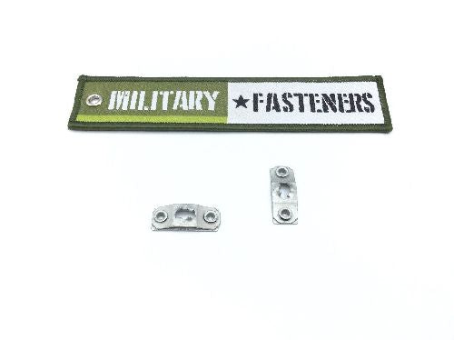 82-35-302-15 Turnlock Fastener Receptacle (3)