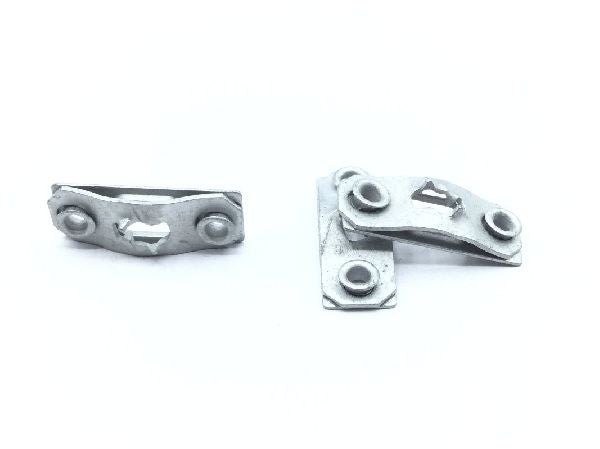 82-35-302-15 Turnlock Fastener Receptacle (8)