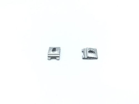 82-47-104-15 Turnlock Fastener Receptacle (2)