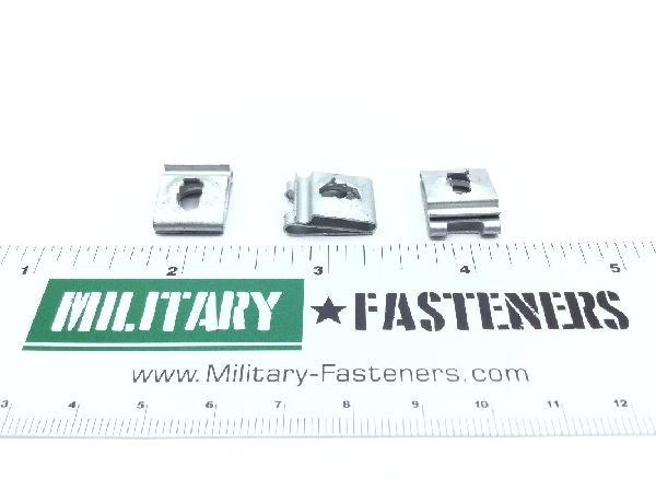 82-47-104-15 Turnlock Fastener Receptacle (4)
