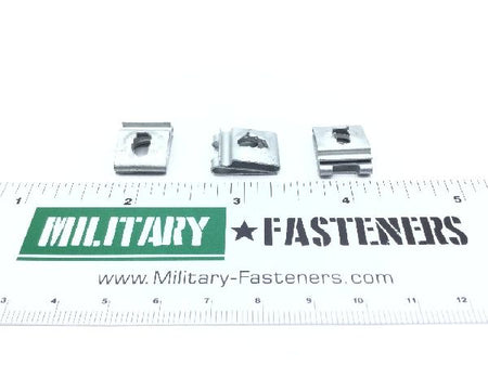 82-47-104-15 Turnlock Fastener Receptacle (4)
