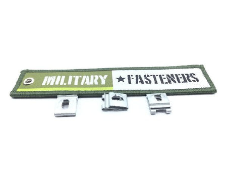 82-47-104-15 Turnlock Fastener Receptacle (6)