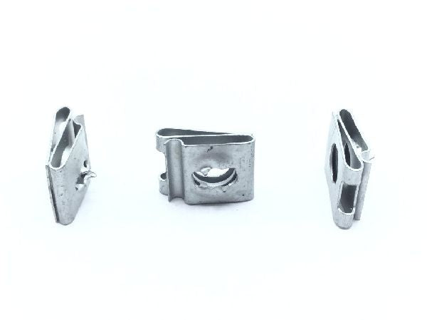82-47-104-15 Turnlock Fastener Receptacle (8)