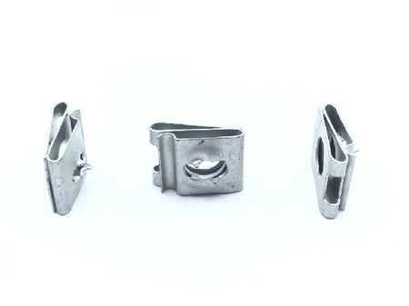 82-47-104-15 Turnlock Fastener Receptacle (8)