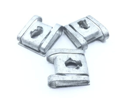 82-47-113-15 Clip-On Nut